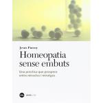 Homeopatia sense embuts