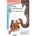 Viaje a las cavernas-bv azul