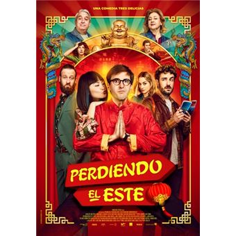 Perdiendo el este - Blu-Ray