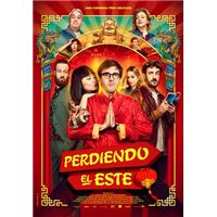 Perdiendo el este - Blu-Ray