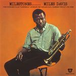 Milestones - Vinilo