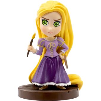 Figura Beast Kingdom Classic Series Yume Disney Princess Rapunzel 10cm - 1