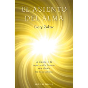 El asiento del alma - 1