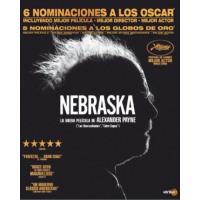 Nebraska - Blu-Ray