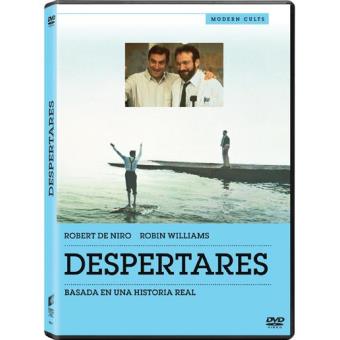 Despertares - DVD