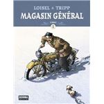 Magasin Général Integral 1