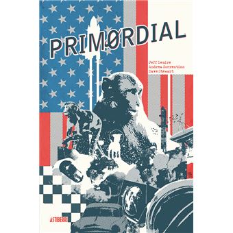 Primordial
