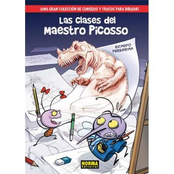 Las clases del maestro Picosso