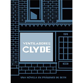 Ventiladores Clyde