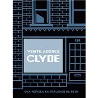 Ventiladores Clyde