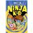 Ninja Kid 12 Hipno Ninja