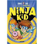 Ninja Kid 12 Hipno Ninja