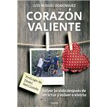 Corazón valiente