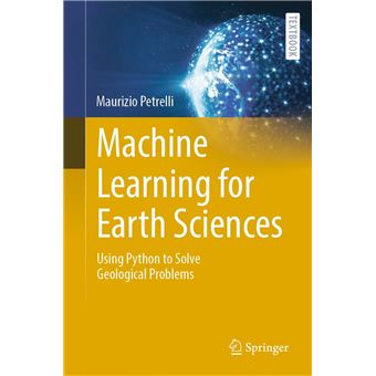 Machine Learning for Earth Sciences - 1