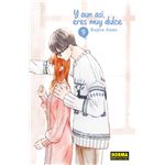 Y Aun Asi, Eres Muy Dulce 09