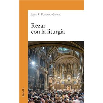 Rezar Con La Liturgia - 1
