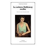 La señora Dalloway recibe