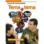 ELE tema a tema b1 alumno