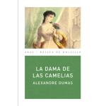 La dama de las camelias