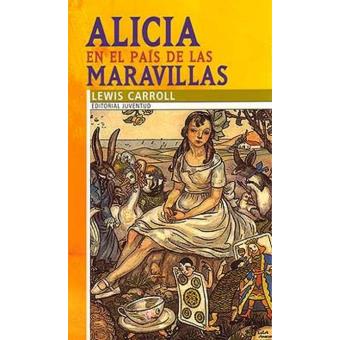 Alicia a traves del espejo
