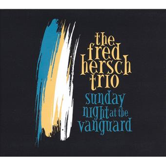 Sunday Night at The Vanguard - CD