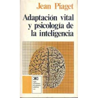 Adaptación vital y psicología de la inteligencia