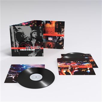 Oasis - 1