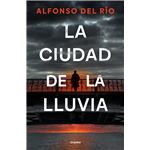 La ciudad de la lluvia