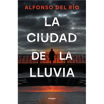 La ciudad de la lluvia