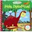 Pequedinos hola diplodocus