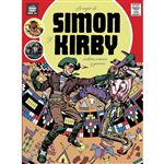 Lo Mejor De Simon Y Kirby-Western Crimen Y Guerra