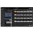 Mesa de mezclas digital y grabador multipista Zoom L6max LiveTrak