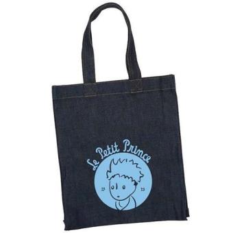 Bolsa vaquera Magazzini Salani El Principito