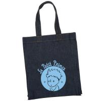 Bolsa vaquera Magazzini Salani El Principito