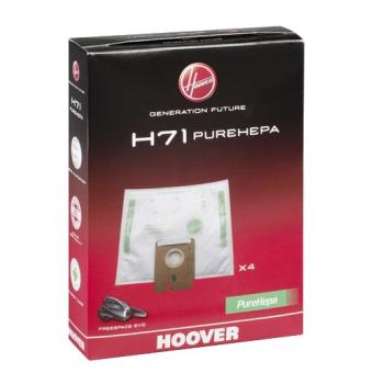 Bolsa aspirador Hoover H71 Freesevo - Comprar al mejor precio