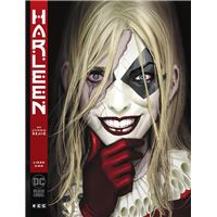 Harleen – Libro 1