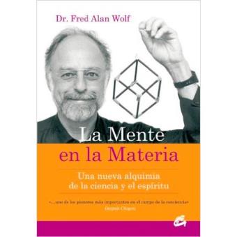 La mente en la materia