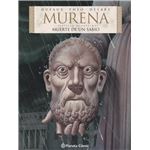 Murena nº 12