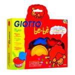 Giotto Be-bé Set Pintura De Dedos