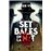 Set bales en la nit