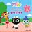 Milo. Mi primer libro con puzles