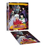 Inuyasha Box 3 - Blu-Ray