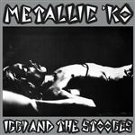 Metallic Ko - Vinilo