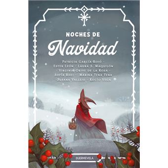 Noches De Navidad