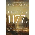 Después de 1177 a. C.