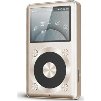 Reproductor Mp3 Fiio X1 Gold DAC - 1
