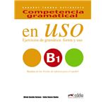 Competencia uso b1 alumno