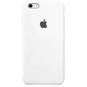 Apple Silicone Case para el iPhone 6s Plus - Funda para teléfono móvil - Comprar al mejor precio |