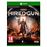 Necromunda Hired Gun Xbox Series X / Xbox One