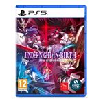 Under Night In-Birth II Sys:Celes PS5
